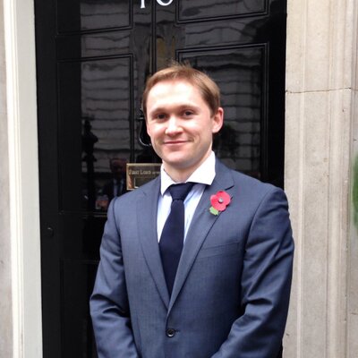 Profile Picture of Sam Cunningham (@scunning80) on Twitter