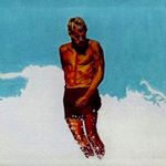 Profile Picture of Mitchell English (@mitchell_english_painter) on Instagram