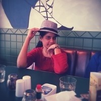 Profile Picture of Paula Palmer  (@paula-palmer-60) on Quora