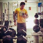 Profile Picture of gerardo marin preciado (@gerardo_marin_preciado) on Instagram