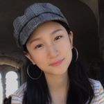 Profile Picture of Melanie Liu (@melanieieie) on Instagram