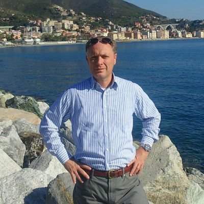 Profile Picture of Alessandro Gori (@alex_gori) on Twitter