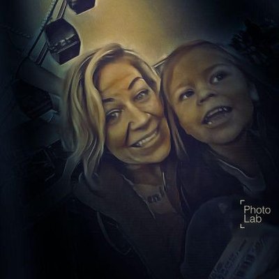 Profile Picture of Jessica Parmer (@hellomoonkitty) on Twitter