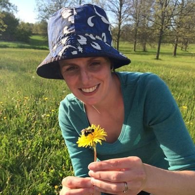 Profile Picture of Dr Liz Franklin (@DrLizFranklin1) on Twitter