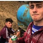 Profile Picture of Michael Carroll (@michaelcarrol25) on Instagram