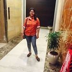 Profile Picture of Anuradha Sengupta (@anuradha.sengupta10) on Instagram