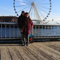 Profile Picture of Diana Tarango (@diana-tarango-1) on Quora