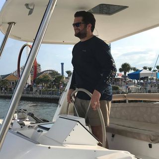 Profile Picture of Jamie Colbert (@wardamncolbert) on Instagram