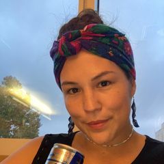 Profile Picture of Bunzz (@syreetathompson) on Tiktok