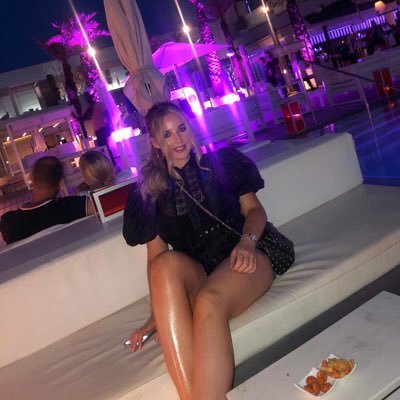 Profile Picture of Melissa Roberts (@_MelRoberts) on Twitter