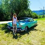 Profile Picture of Doris Doppler-Sutter (@dopplersutter) on Instagram
