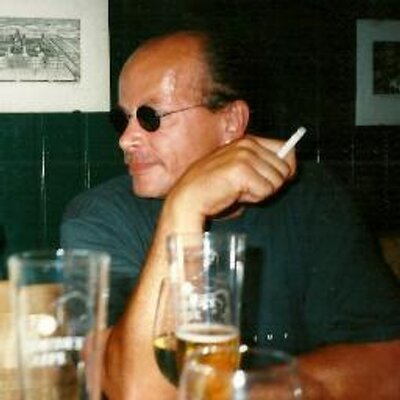Profile Picture of Gerhard Binder (@GerhardBinder3) on Twitter