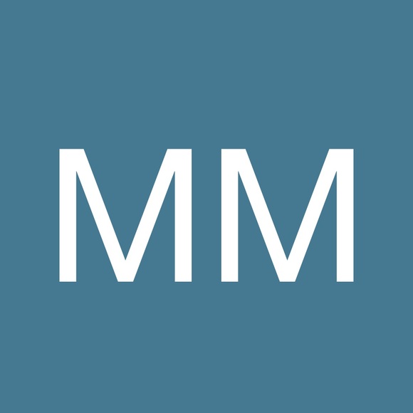 Profile Picture of Megan Mccombs (@mtmccombs) on Poshmark