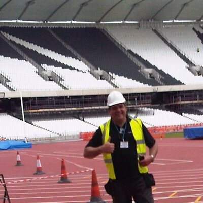 Profile Picture of Tim Shield (@timshield1) on Twitter