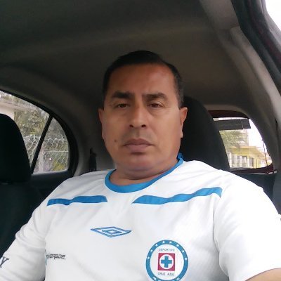 Profile Picture of R Aarón Ontiveros C (@RAarnOntiverosC) on Twitter