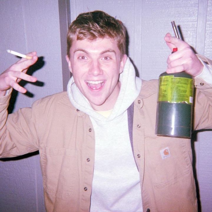 Profile Picture of Kyle Croonquist (@croonytunes) on Tiktok