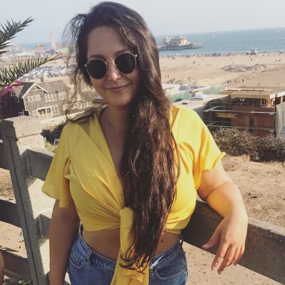 Ariel Armanino - Poshmark Profile Picture of Ariel Armanino (@arielarmanino) on Poshmark