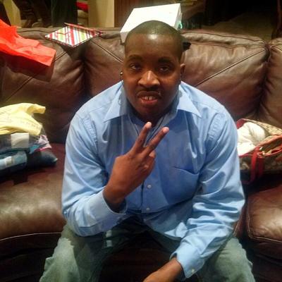 Profile Picture of Ronald Stevenson (@iamdisciplero) on Twitter