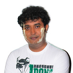 Profile Picture of Chayan Dutta (@chayania) on Flickr