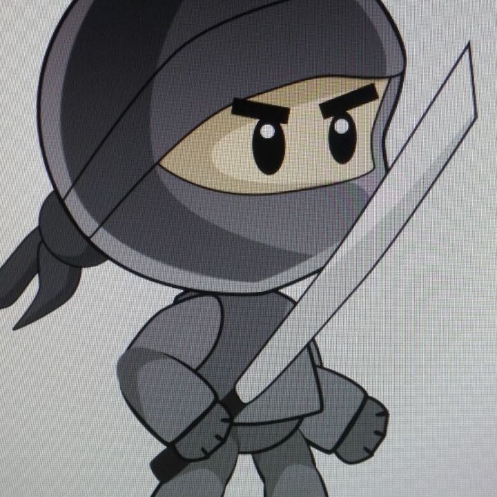 Profile Picture of Filip Kopciński (@xninjapoland) on Tiktok