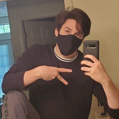 Profile Picture of Kyle McKinney (@MC_Kinney_) on Twitter