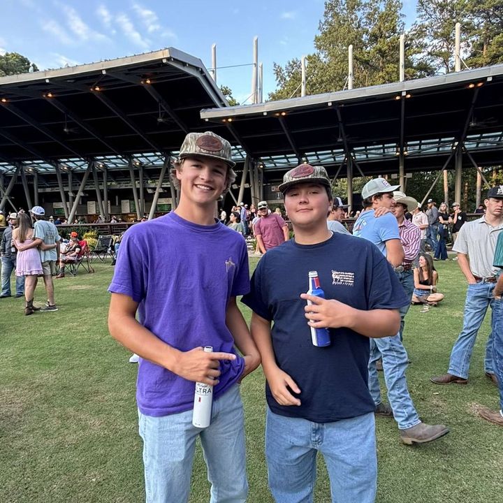Profile Picture of Andrew best (@andrewbest8) on Tiktok