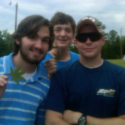 Profile Picture of Matt Etheridge (@mattefridge) on Twitter