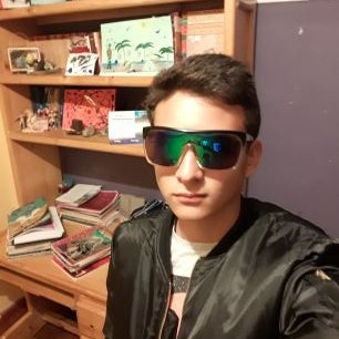 Profile Picture of Gustavo Mazón (@GustavoMazon13) on Twitter