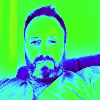 Profile Picture of Kevin Meagher (@KevMarr) on Twitter