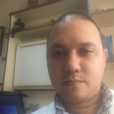 Profile Picture of Erik Davila (@erikdaviladr) on Twitter