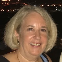 Profile Picture of Ginger Weber (@ginger-weber-5) on Quora