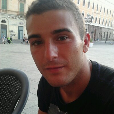 Profile Picture of Marco Chessa (@marcochessa27) on Twitter