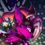 Profile Picture of Neveah Hughes 《♡ ARTIST ♡》 (@mari_the_fox_art) on Instagram