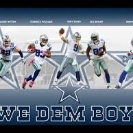 Profile Picture of Zachary Tackett (@cowboyslifenfl8) on Twitter