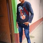 Profile Picture of Rajesh Mukherjee (@rajeshmukherjee73) on Instagram