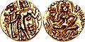 Profile Picture of Kumaragupta IIon Wikipedia