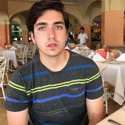 Profile Picture of Adam Dwyer (@adamadwyer) on Twitter
