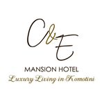 Profile Picture of 𝐂𝐡𝐫𝐢𝐬 & 𝐄𝐯𝐞 𝐌𝐚𝐧𝐬𝐢𝐨𝐧 𝐇𝐨𝐭𝐞𝐥 (@chris_and_eve_mansion_hotel) on Instagram