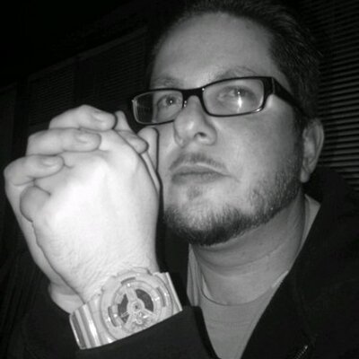 Matt Ressler - Twitter Profile Picture of Matt Ressler (@matt_ressler) on Twitter