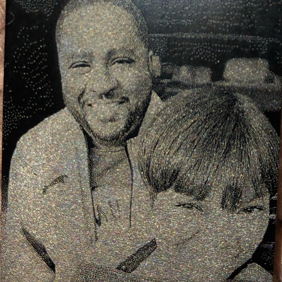 Profile Picture of Marcellus Davenport (@marcellusdavenp) on Poshmark