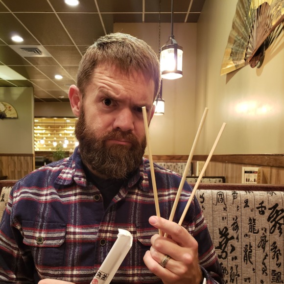 Profile Picture of Brian Critchlow (@docwisdom) on Poshmark