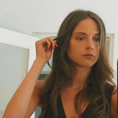 Profile Picture of Ashley Welch (@AshleyWelch10) on Twitter