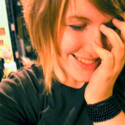 Profile Picture of Corey Ann Thurman (@korieonfire) on Twitter