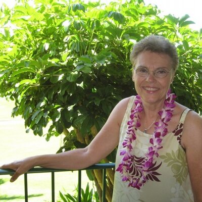 Profile Picture of JoAnn Roberts (@joann5542) on Twitter