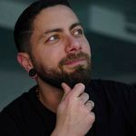 Profile Picture of David Mendoza Tattoo & Art (@davidmendozaart) on Instagram