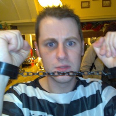 Profile Picture of George Dolan (@GeorgeDolan) on Twitter