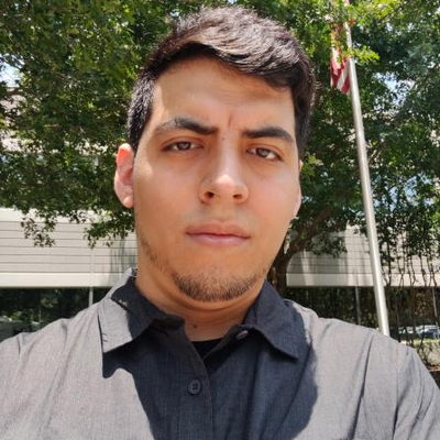 Profile Picture of Cristian Ivan Carrillo (Voice Actor) (@oddvoices) on Twitter