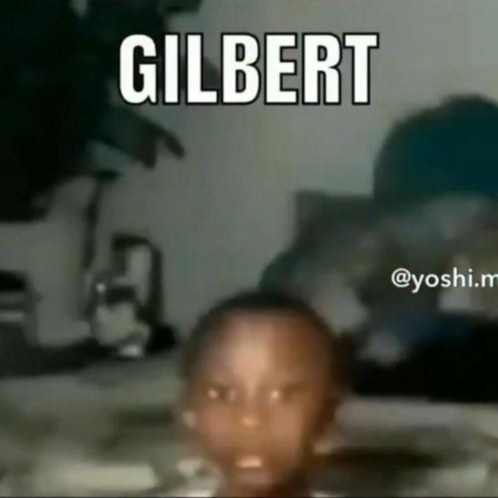 Profile Picture of gil (@lilgilbert) on Tiktok