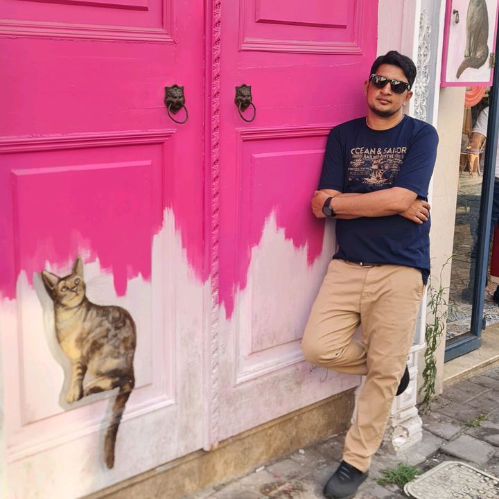 Profile Picture of Adnan Farooq (@adnanfarooq020) on Tiktok