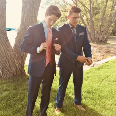 Profile Picture of Zach Glover (@zach_glovez) on Twitter